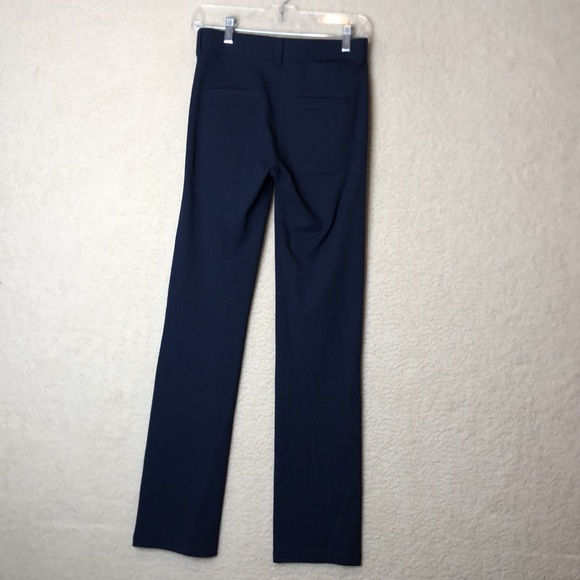 Betabrand Womens Black Stretch Pants XS XSMALL - Picture 7 of 9